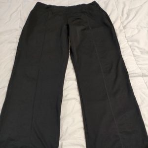 Xl Nike performance workout pants